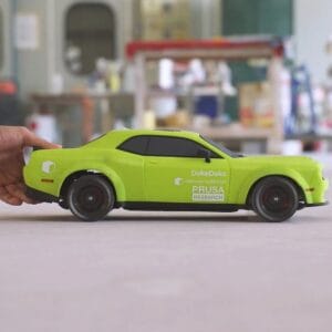 DKS Pro - Chasis 4WD 1:10 Adaptable