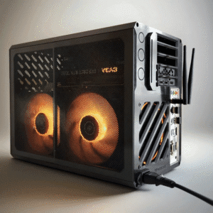 Ultra Compact PC Case - 4 sizes included