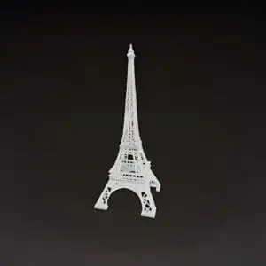 MINIATURE EIFFEL TOWER