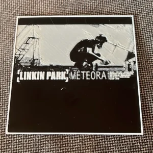 Meteora Album Linkin Park