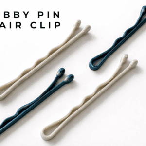 Bobby pin