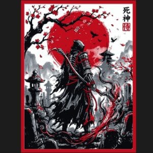 Shinigami Hueforge
