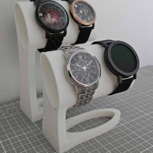 Watch Holder