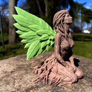 Forest spirit! NO AMS!